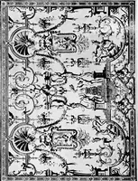 An illustration from Architectural drawing and draughtsmen (1912)