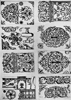 An illustration from Architectural drawing and draughtsmen (1912)