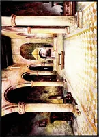 An illustration from The cathedrals of central Italy (1911)