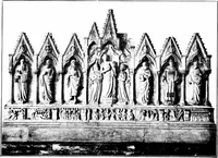 An illustration from The cathedrals of central Italy (1911)
