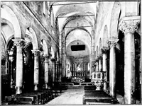 An illustration from The cathedrals of central Italy (1911)