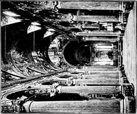 An illustration from The cathedrals of central Italy (1911)