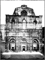 Picture 37 of 48 from The cathedrals of central Italy (1911), leaf 270