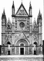 Picture 39 of 48 from The cathedrals of central Italy (1911), leaf 282