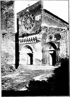 Picture 41 of 48 from The cathedrals of central Italy (1911), leaf 310