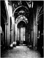 An illustration from The cathedrals of central Italy (1911)