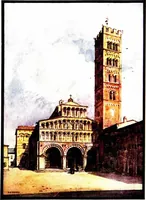 Picture 44 of 48 from The cathedrals of central Italy (1911), leaf 342
