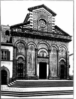 Picture 48 of 48 from The cathedrals of central Italy (1911), leaf 376