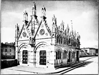 Picture 6 of 48 from The cathedrals of central Italy (1911), leaf 38