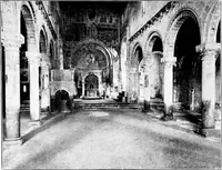 An illustration from The cathedrals of central Italy (1911)