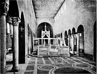 An illustration from The cathedrals of central Italy (1911)