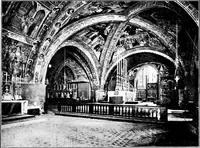 An illustration from The cathedrals of central Italy (1911)