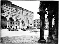 An illustration from The cathedrals of central Italy (1911)