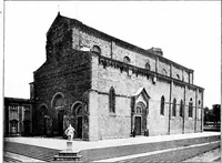 An illustration from The cathedrals of central Italy (1911)