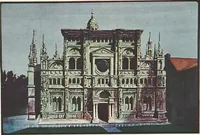 Picture 9 of 9 from The cathedrals and churches of northern Italy (1907), leaf 449