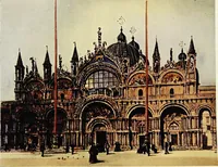 An illustration from The cathedrals and churches of northern Italy (1907)