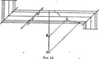 An illustration from Shades and shadows, with applications to architectural details, and exercises in drawing them with the brush and pen .. (1912)