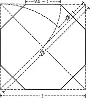 An illustration from Shades and shadows, with applications to architectural details, and exercises in drawing them with the brush and pen .. (1912)