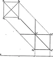 An illustration from Shades and shadows, with applications to architectural details, and exercises in drawing them with the brush and pen .. (1912)
