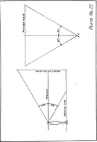 An illustration from Perspective delineation (1921)