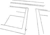 An illustration from Perspective delineation (1921)