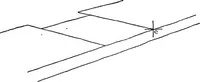 An illustration from Perspective delineation (1921)