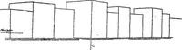 An illustration from Perspective delineation (1921)