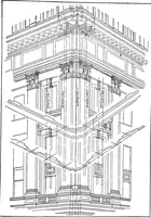 An illustration from Perspective delineation (1921)