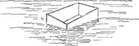 An illustration from Perspective delineation (1921)