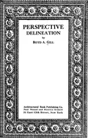 Picture 2 of 48 from Perspective delineation (1921), leaf 8