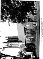 Picture 73 of 313 from American churches ... A series of authoritative articles on designing, planning, heating, ventilating, lighting and general equipment of churches as demonstrated by the best practice in the United States (1915), leaf 114