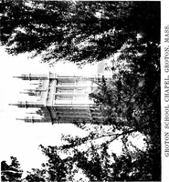 Picture 76 of 313 from American churches ... A series of authoritative articles on designing, planning, heating, ventilating, lighting and general equipment of churches as demonstrated by the best practice in the United States (1915), leaf 120