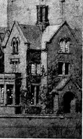 Picture 93 of 313 from American churches ... A series of authoritative articles on designing, planning, heating, ventilating, lighting and general equipment of churches as demonstrated by the best practice in the United States (1915), leaf 142