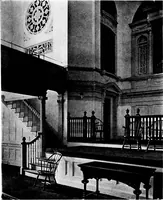 Picture 107 of 313 from American churches ... A series of authoritative articles on designing, planning, heating, ventilating, lighting and general equipment of churches as demonstrated by the best practice in the United States (1915), leaf 164