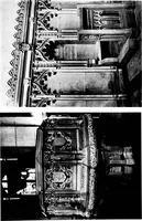 Picture 114 of 313 from American churches ... A series of authoritative articles on designing, planning, heating, ventilating, lighting and general equipment of churches as demonstrated by the best practice in the United States (1915), leaf 178
