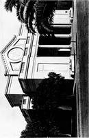 An illustration from American churches ... A series of authoritative articles on designing, planning, heating, ventilating, lighting and general equipment of churches as demonstrated by the best practice in the United States (1915)