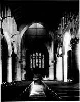 Picture 157 of 313 from American churches ... A series of authoritative articles on designing, planning, heating, ventilating, lighting and general equipment of churches as demonstrated by the best practice in the United States (1915), leaf 246