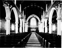 Picture 167 of 313 from American churches ... A series of authoritative articles on designing, planning, heating, ventilating, lighting and general equipment of churches as demonstrated by the best practice in the United States (1915), leaf 266