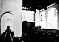 Picture 177 of 313 from American churches ... A series of authoritative articles on designing, planning, heating, ventilating, lighting and general equipment of churches as demonstrated by the best practice in the United States (1915), leaf 282
