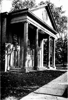 An illustration from American churches ... A series of authoritative articles on designing, planning, heating, ventilating, lighting and general equipment of churches as demonstrated by the best practice in the United States (1915)
