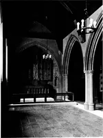 Picture 191 of 313 from American churches ... A series of authoritative articles on designing, planning, heating, ventilating, lighting and general equipment of churches as demonstrated by the best practice in the United States (1915), leaf 308