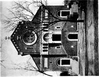 Picture 195 of 313 from American churches ... A series of authoritative articles on designing, planning, heating, ventilating, lighting and general equipment of churches as demonstrated by the best practice in the United States (1915), leaf 312