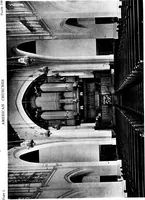 Picture 202 of 313 from American churches ... A series of authoritative articles on designing, planning, heating, ventilating, lighting and general equipment of churches as demonstrated by the best practice in the United States (1915), leaf 324