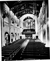 Picture 206 of 313 from American churches ... A series of authoritative articles on designing, planning, heating, ventilating, lighting and general equipment of churches as demonstrated by the best practice in the United States (1915), leaf 330