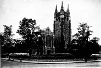 Picture 223 of 313 from American churches ... A series of authoritative articles on designing, planning, heating, ventilating, lighting and general equipment of churches as demonstrated by the best practice in the United States (1915), leaf 356