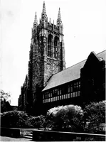 An illustration from American churches ... A series of authoritative articles on designing, planning, heating, ventilating, lighting and general equipment of churches as demonstrated by the best practice in the United States (1915)