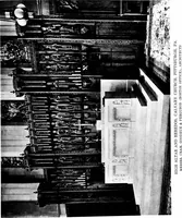 Picture 232 of 313 from American churches ... A series of authoritative articles on designing, planning, heating, ventilating, lighting and general equipment of churches as demonstrated by the best practice in the United States (1915), leaf 370