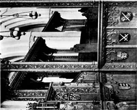 Picture 234 of 313 from American churches ... A series of authoritative articles on designing, planning, heating, ventilating, lighting and general equipment of churches as demonstrated by the best practice in the United States (1915), leaf 374