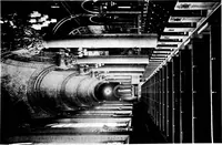 An illustration from American churches ... A series of authoritative articles on designing, planning, heating, ventilating, lighting and general equipment of churches as demonstrated by the best practice in the United States (1915)