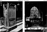 Picture 246 of 313 from American churches ... A series of authoritative articles on designing, planning, heating, ventilating, lighting and general equipment of churches as demonstrated by the best practice in the United States (1915), leaf 392